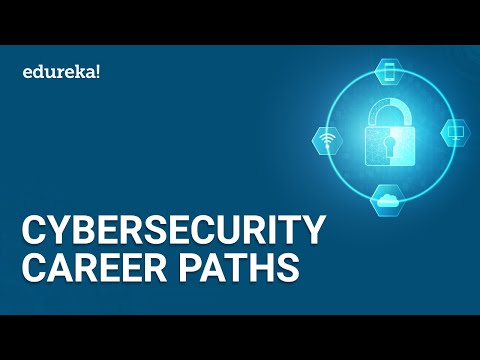 Cyber Security Full course 11 Hours | Cyber Security Training For Beginners | Edureka