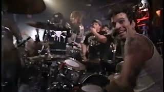 Mötley Crüe - Mtv Rocks Off 1998 Live Wire