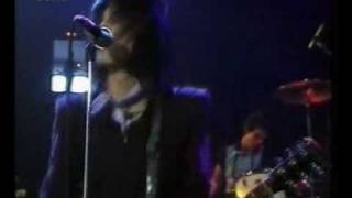 Joan Jett &amp; The Blackhearts - Victim of Circumstance - Live - Germany 1982