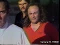 David Crosby Arrest Dec 1985