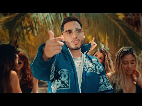 Jordy Jill - Siempre Tú (Video Oficial)