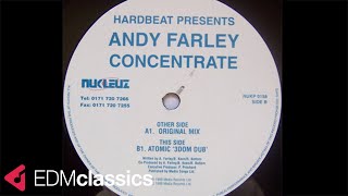 Hardbeat Presents Andy Farley - Concentrate (Original Mix) (1999)
