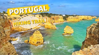 PORTUGAL 🇵🇹 - AMAZING HIKING TRAIL - SEVEN HANGING VALLEYS