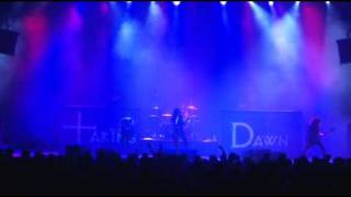 Fight Em with your rock (Rock Im Park)