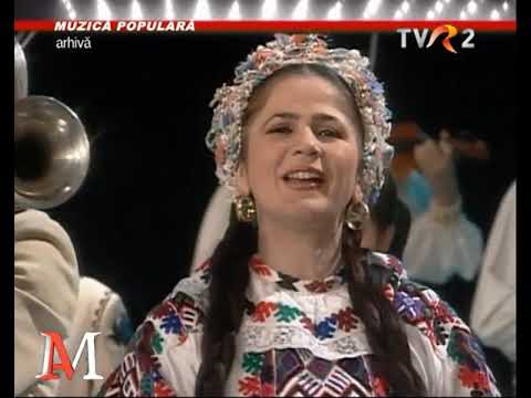 Florica Zaha ❤ Iacătă-mă și io aci - Arhiva 1992