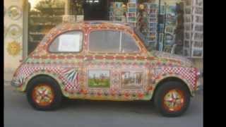 Sono Siciliano (ma piu' Catanese) Lucio Dalla & Carmen Consoli