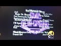 Evil Con Carne 2001 2004 End Credits With My Own Recreation Logos