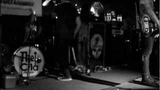 The Chariot - "Your"