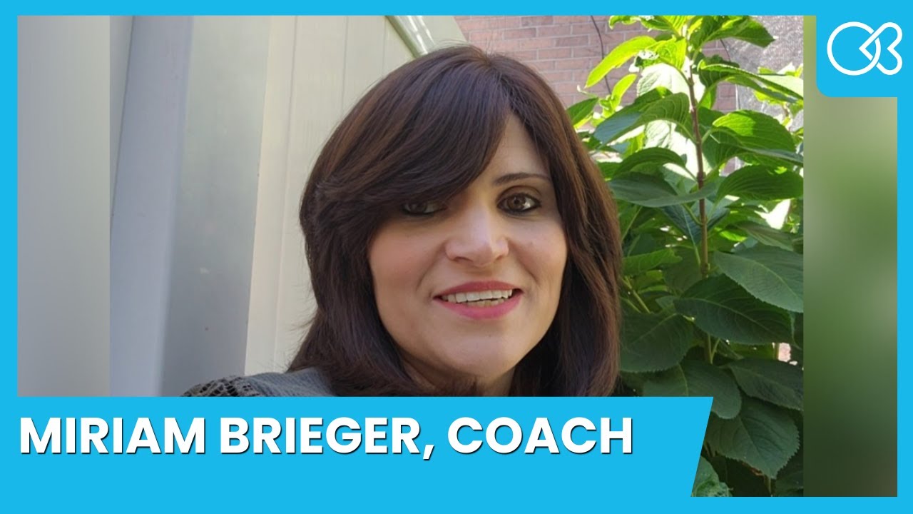 Miriam Brieger | Jewish Somatic Coach | OKclarity
