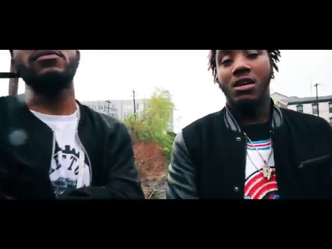 "I MEAN IT" PHINATIC X RYDA