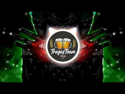 TragosTeam - Linkin Park - Numb (Norda Remix)