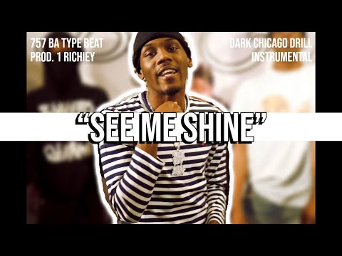 [FREE] 757 BA x BandoKD Type Beat 2023 - See Me Shine (Prod. @1Richiey)