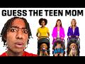 5 Single Girls Vs 1 Teen Mom
