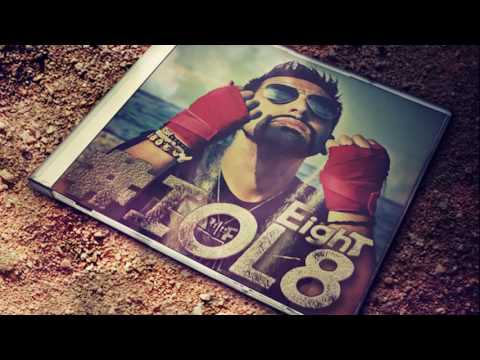 EIGHT - INVINCIBILI FEAT. MC IVANHOE E BRUNELLA