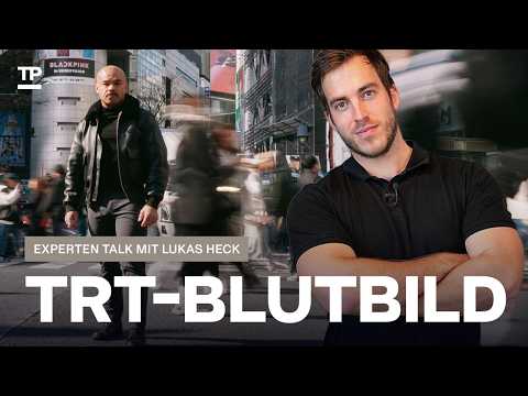 Blutbild-Check live: Was sich wirklich verbessert hat (und was nicht)