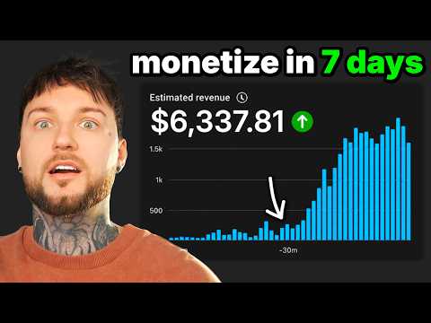 YouTube Just Made It 10× Easier to Make Money in 2026 (Start Now)