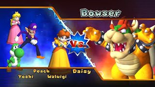 Mario Party 9: Bowser Station!