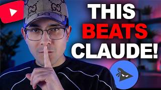 How to Start a YouTube Channel with AI in 2025 (Faceless Channels) thumbnail