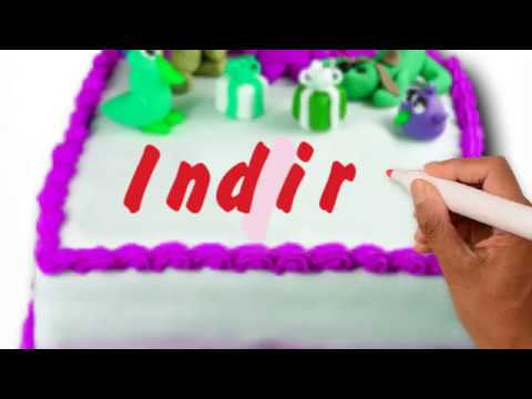 Happy Birthday Indira
