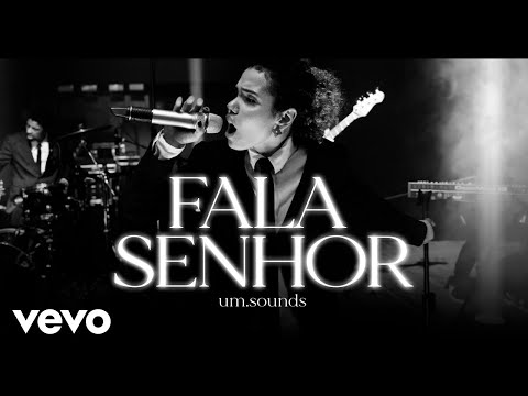 Fala Senhor - Um.sounds