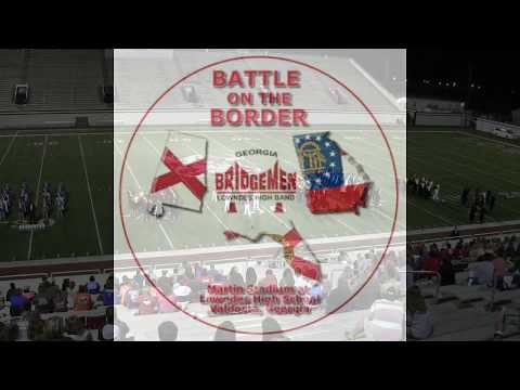 2017 Battle on the Border Grand Champions