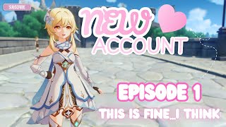 Download lagu Fresh Account - Starting from Scratch as an AR 55 player ( EP : 1 ) mp3 Download lagu Fresh Account - Starting from Scratch as an AR 55 player ( EP : 1 ) mp3