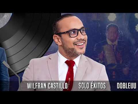 MOSAICO DOBLE UU LIVE | Wilfran Castillo