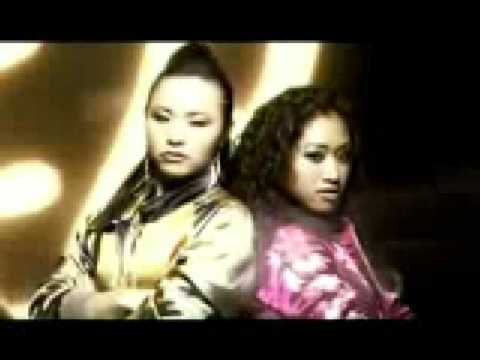 Daddy yankee & fergie -el impacto (video)