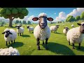 Farm Animal Color Song Farm Animals Songs Pinkfong Songs For Kids Colors On The Farm