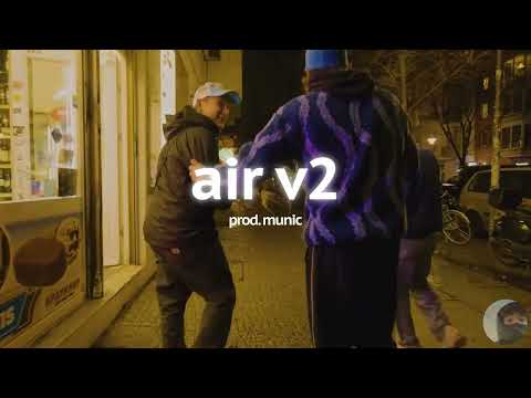 (FREE) Ski Aggu x 01099 x Baby B3ns Typebeat - "air v2"