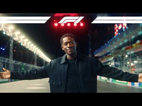 F1 2026 New Season Launch: It's All To Drive For