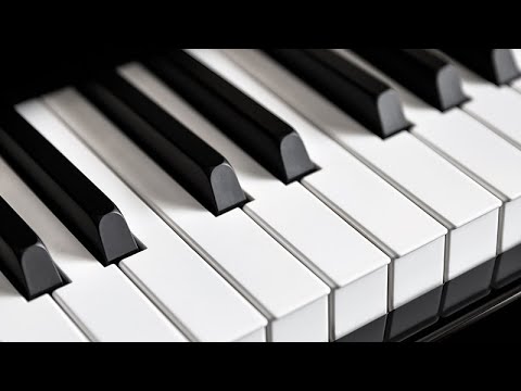 La gamme pentatonique mineure au piano