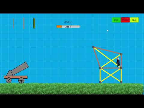 Walkthrough level 1
