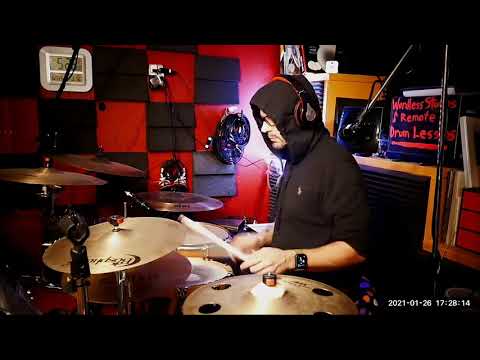 Zoom Lesson Improv on FatBacks!