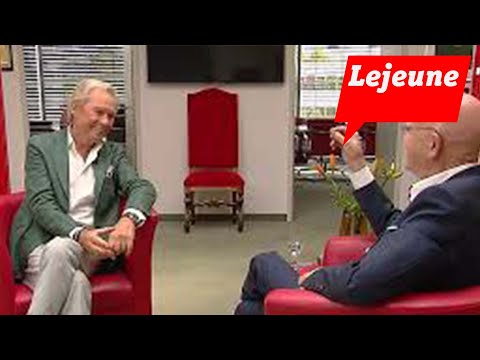 Lejeune - Peter Kraus