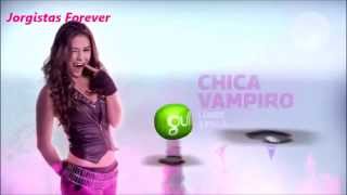 Chica Vampiro - Bande Annonce 1 !