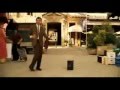 Mr Bean Gangnam Style