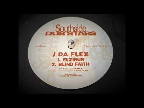 J Da Flex - Elzibub (2009)