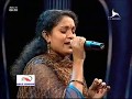 POOMANAME SONG BY SHOBHA SIVANI