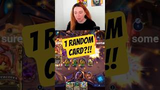 From Winning to Losing in 5 Seconds - Standard Hearthstone