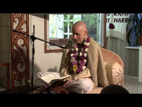 2008.10.22. SB 1.3.10 HG Sankarshan Das Adhikari - Riga, Latvia