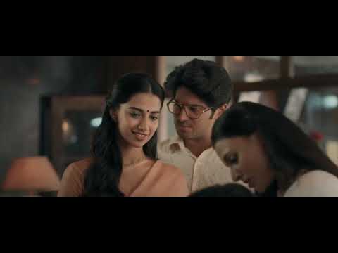 Lucky Baskhar 2024 full movie