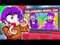 Adopted Dash S REAL PARENTS Were TRILLIONAIRES