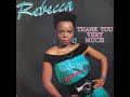 Rebecca Malope Thank You Very Much 1989