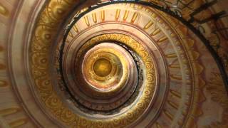 1649 Winding Stairs 螺旋階段 | Piano Stories ピアノ・ストーリー
