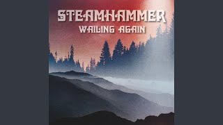 Music video thumbnail preview for Midnight Blues Train by Steamhammer