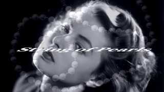 (HD 1080p) String of Pearls, Glenn Miller & His Orchestra