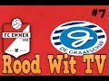 FC Emmen - De Graafschap | Rood Wit TV #6