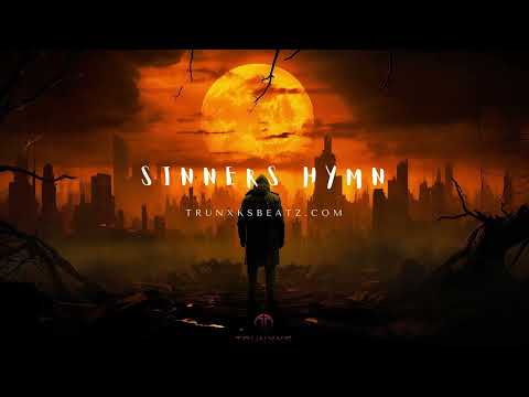 Sinners Hymn (Hopsin Type Beat x Eminem Type Beat x Dark Piano) Prod. by Trunxks