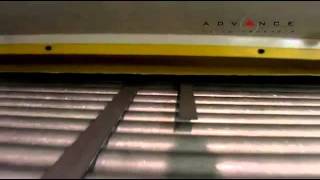 Advance Metal Products Sheetmetal Fabrication